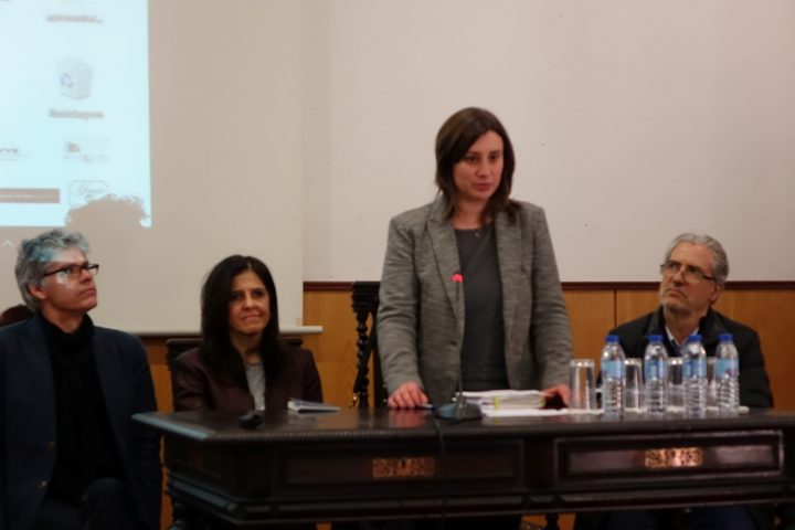 Encontro de Literatura 8